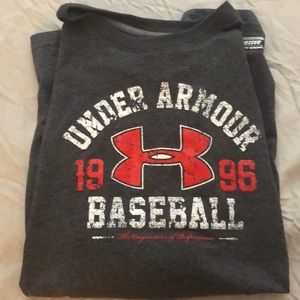 Under Armour short sleeve T-shirt